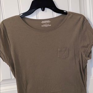Mini t-shirt